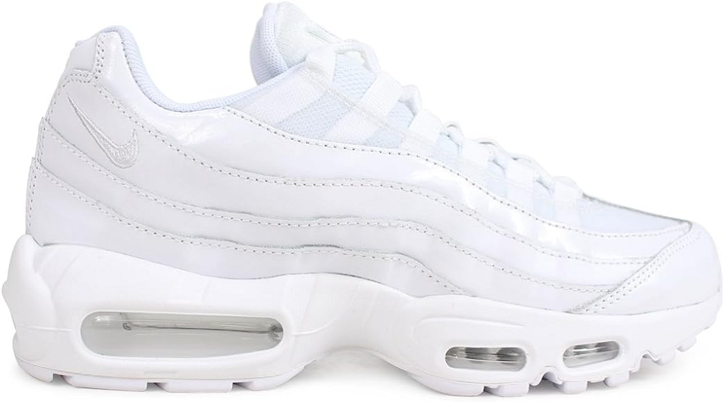 Giày Nike Wmns Air Max 95 ‘Triple White’ 307960-108