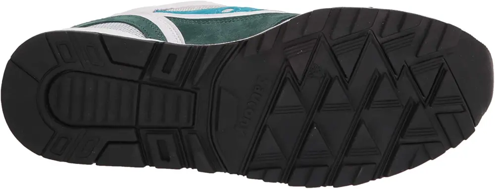 Giày Saucony Shadow 6000 'White Mallard' S70441-5 - Ảnh 5