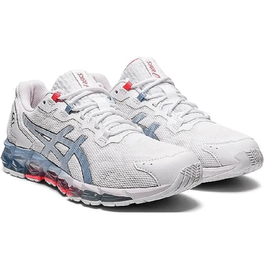 Giày Asics Gel-Quantum 360 6 'White' 1202A038-100 - Ảnh 3