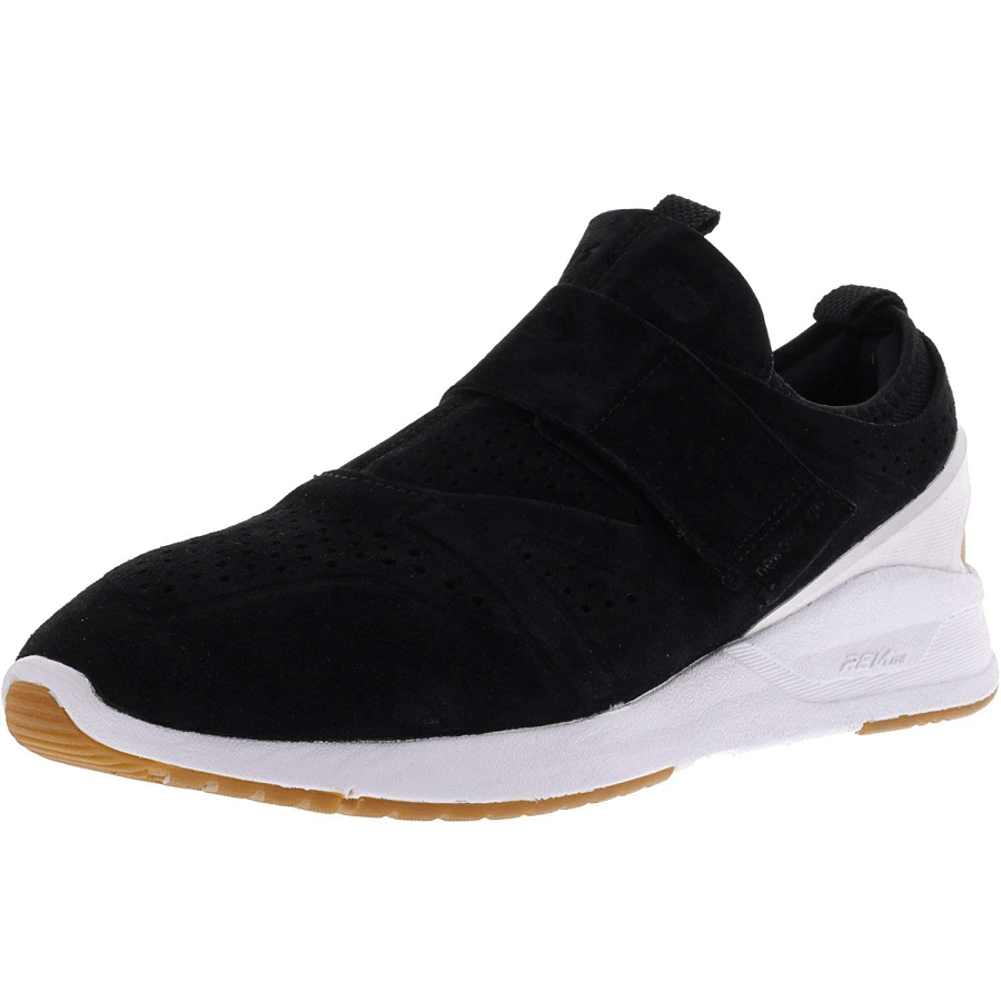 Giày New Balance 111 'Black' MTL111CB - Ảnh 4