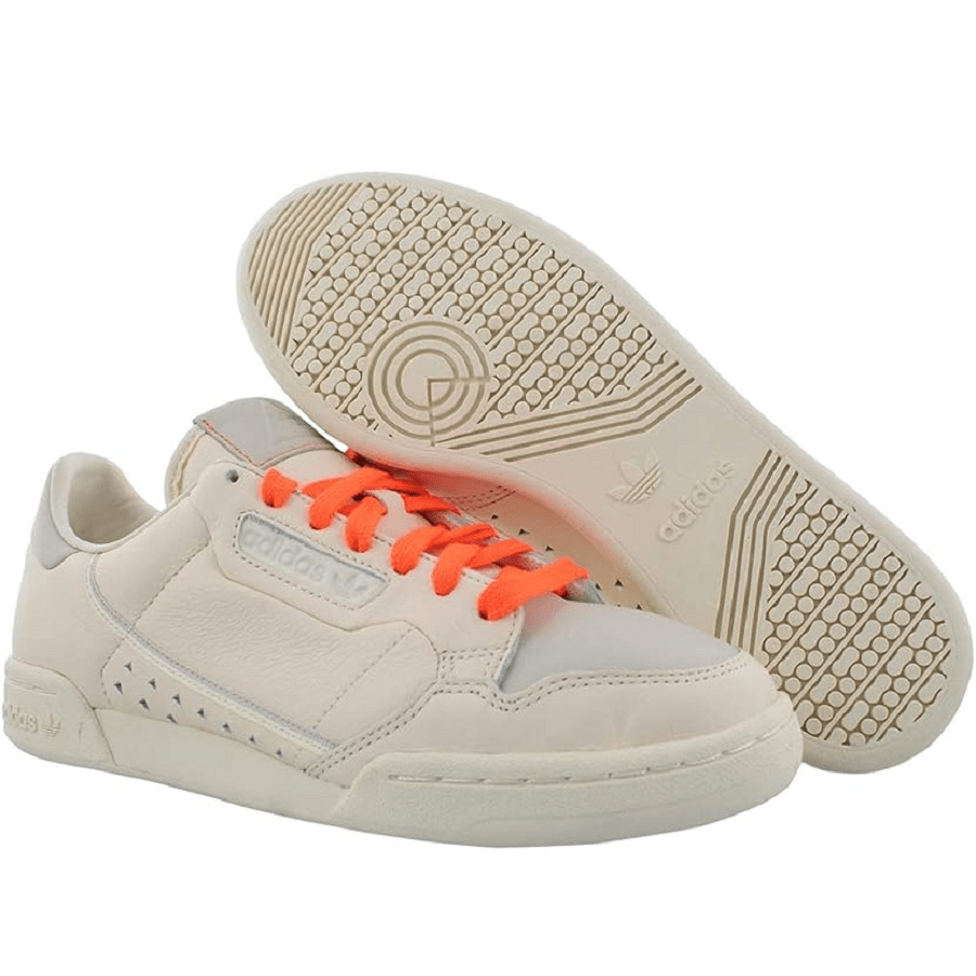 Giày Adidas Continental 80 'Ecru Tint' FX8002 - Ảnh 5