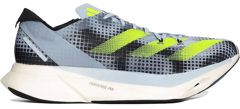 Giày Adidas Adizero Adios Pro 3 'Wonder Blue' IG3132