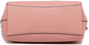 Alternative view of Túi Coach Mini Emma Satchel F31466 SVET