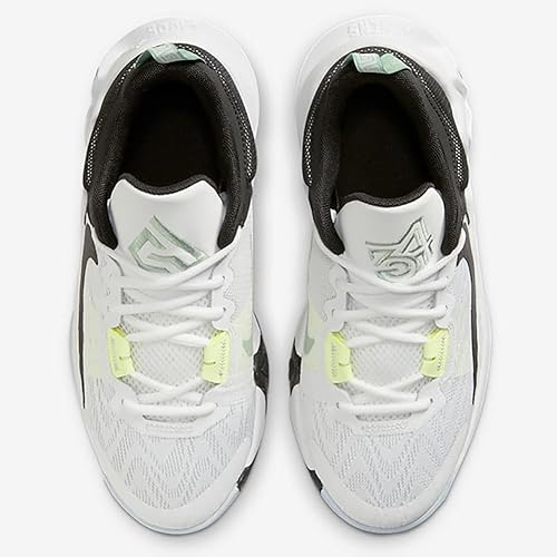 Giày Nike Giannis Immortality 2 'Big Kid’s' DQ1943-101 - Ảnh 6