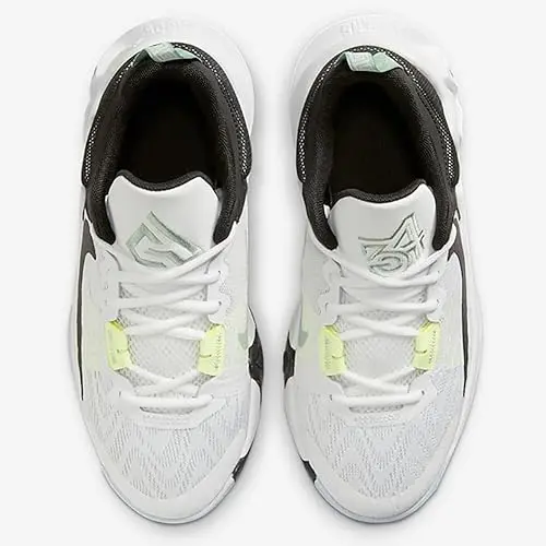 Giày Nike Giannis Immortality 2 'Big Kid’s' DQ1943-101 - Ảnh 6