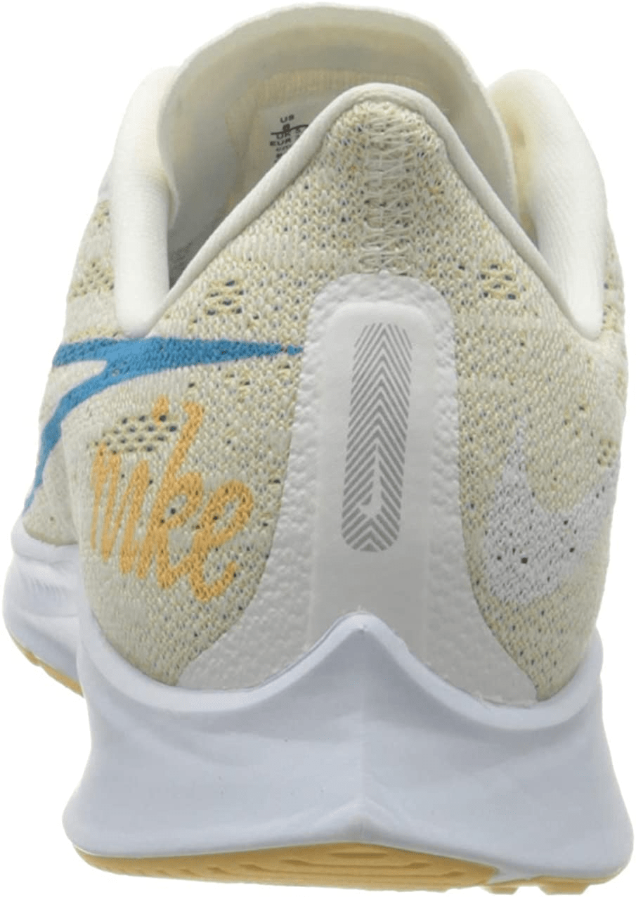 Giày Nike Air Zoom Pegasus 36 'Sail' BV5740-100 - Ảnh 5