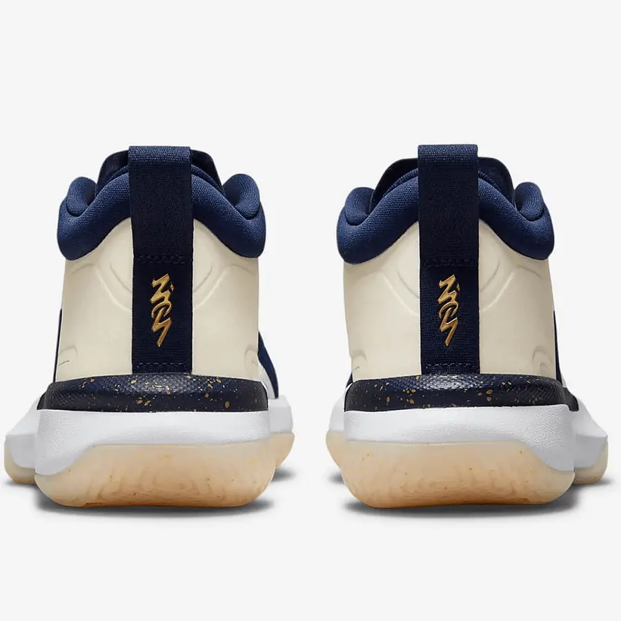 Giày Nike Jordan 1 Zion Pelicans (GS) DA3131-241 - Ảnh 6