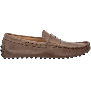 Giày Tod’s Men’s Leather Loafers Moccasins In Beige XXM64C0EG80WSHS413