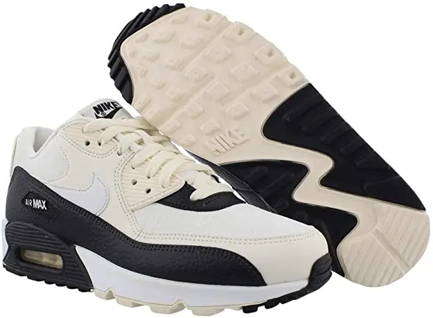 Giày Nike Wmns Air Max 90 'Pale Ivory' 325213-138 - Ảnh 6