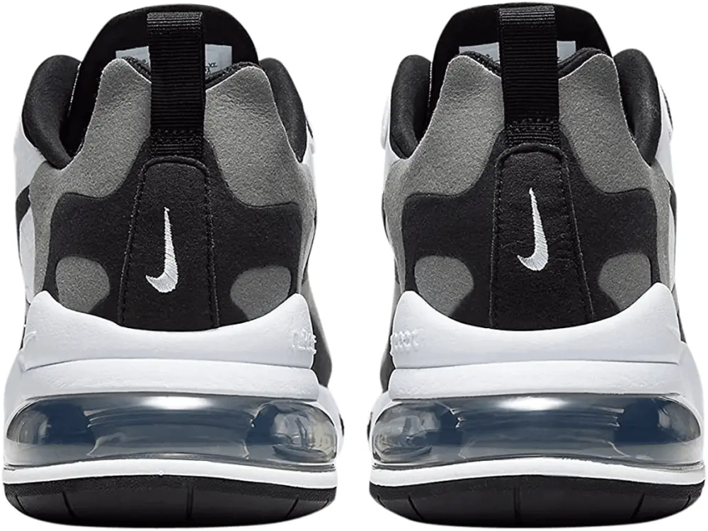 Giày Nike Air Max 270 React 'Oreo' CT1264-101 - Ảnh 5