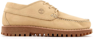 Giày Timberland Jackson's Landing Moc Toe Oxford 'Beige' A2CHN