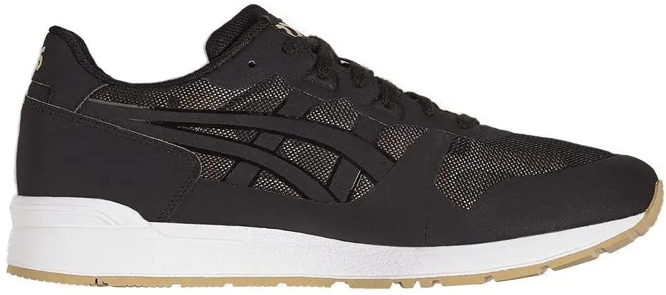 Giày Asics Gel-Lyte Ns Black H8K3N-9090