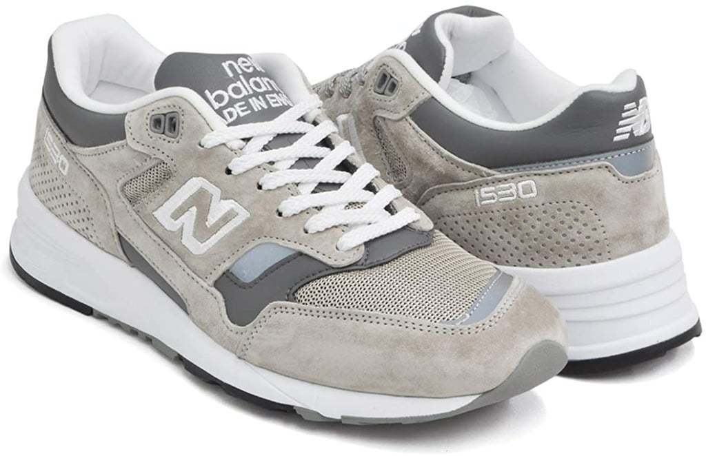 Giày New Balance 1530 "Grey White" M1530GL - Ảnh 3