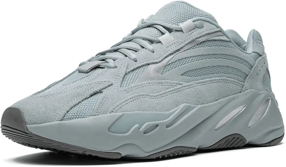 Giày Adidas Yeezy Boost 700 V2 'Hospital Blue' FV8424 - Ảnh 3