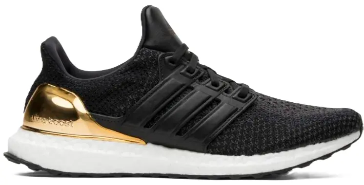 Giày Adidas UltraBoost 2.0 Limited 'Gold Medal' BB3929