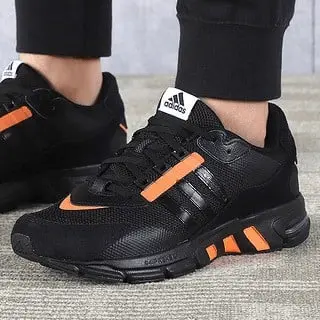 Giày Adidas EQT SN 'Black' FW9985 - Ảnh 4