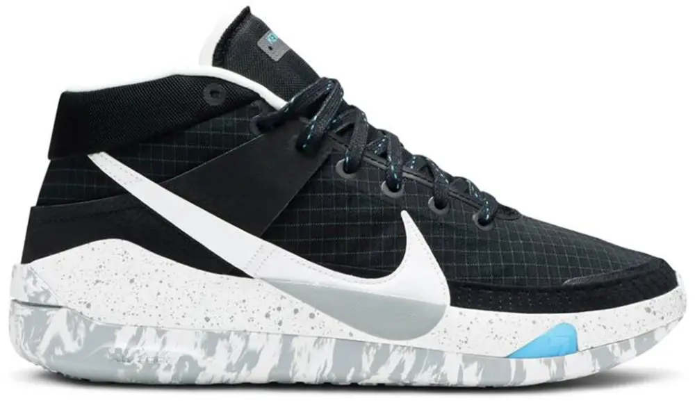 Giày Nike KD 13 EP 'Black' CI9949-001