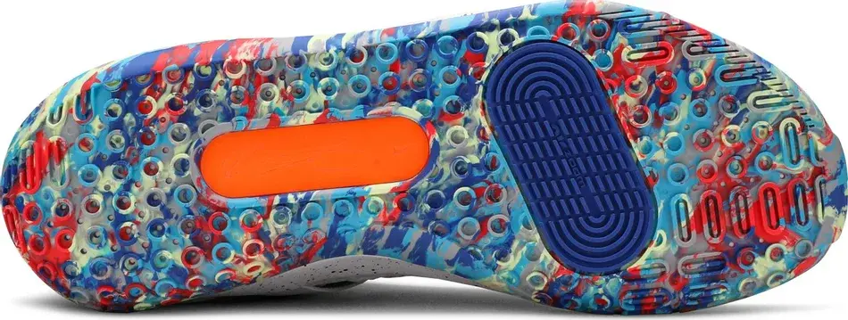 Giày Nike KD 13 EP 'Home' CI9949-900 - Ảnh 4