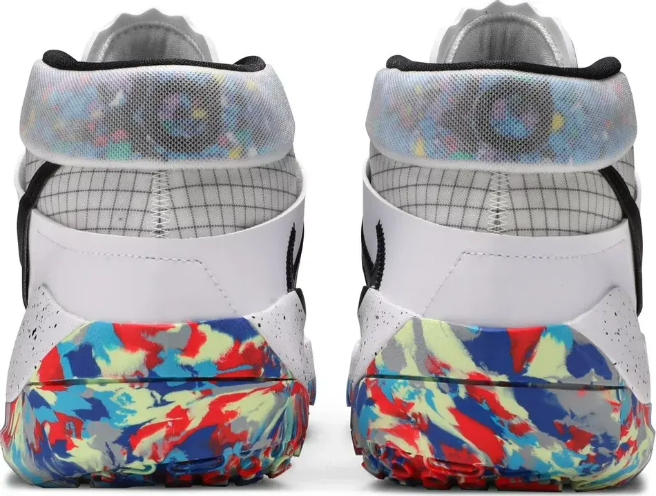 Giày Nike KD 13 EP 'Home' CI9949-900 - Ảnh 3