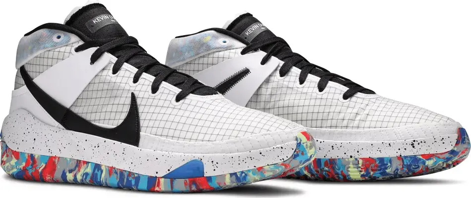 Alternative view of Giày Nike KD 13 EP 'Home' CI9949-900