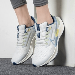Giày Nike Air Zoom Pegasus 38 'White Boarder Blue' DQ5077-141 - Ảnh 4