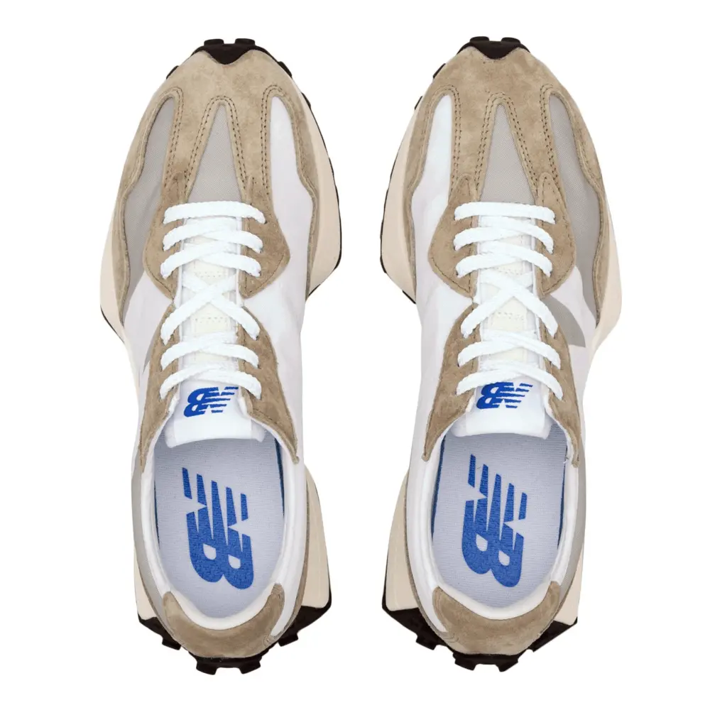 Giày New Balance 327 'Mushroom' MS327LH1 - Ảnh 6