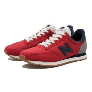 Alternative view of Giày New Balance 720 'Red Navy' UL720VC1