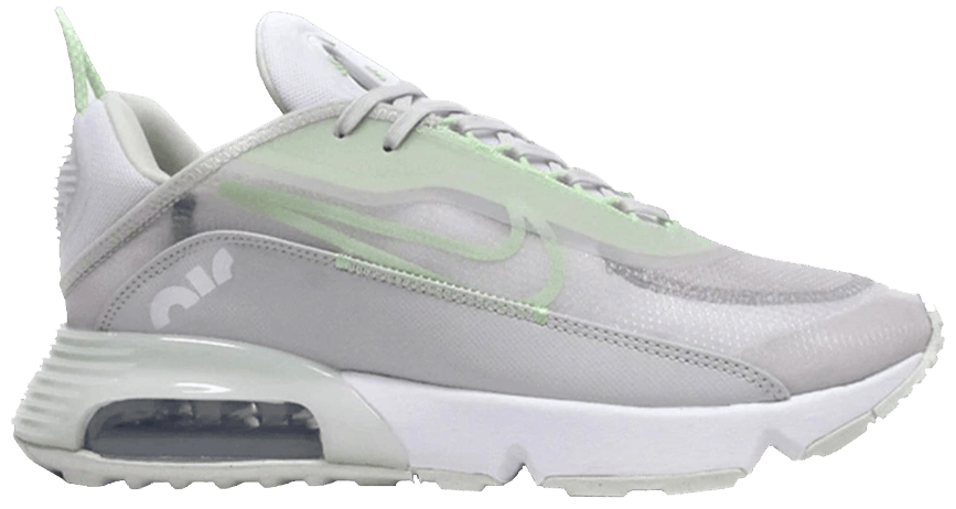 Giày Nike Air Max 2090 'Barely Volt' CT1091-001