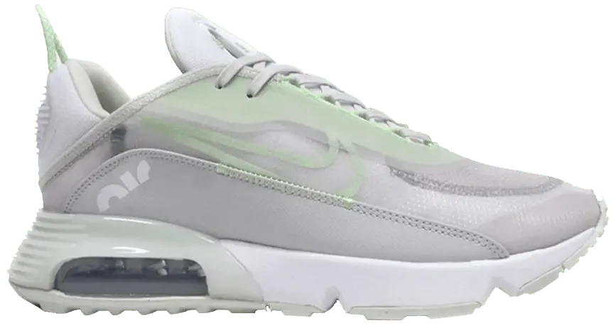 Giày Nike Air Max 2090 'Barely Volt' CT1091-001
