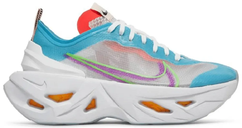 Giày Nike ZoomX Vista Grind 'Green Strike Vivid Purple' CQ9500-100
