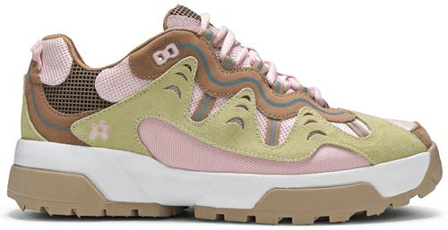 Giày Converse Golf Le Fleur x Gianno Ox 'Parfait Pink' 168179C