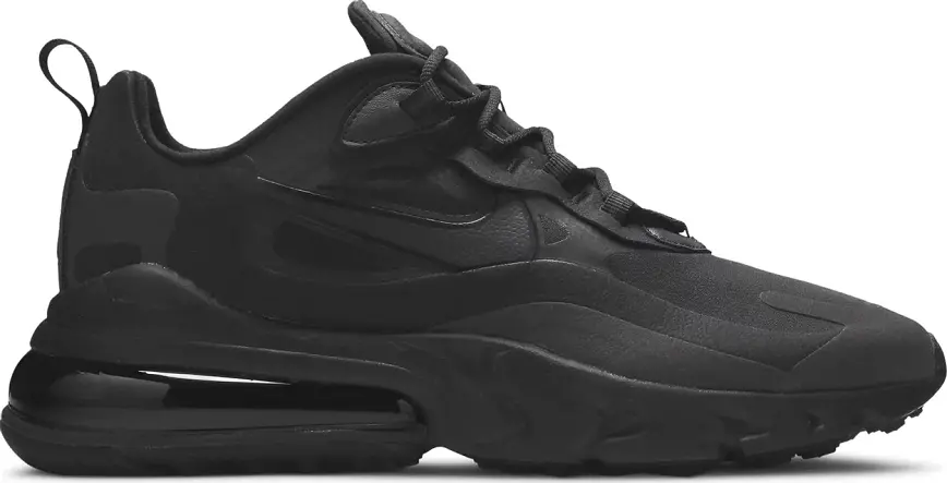 Giày Nike Air Max 270 React 'Black Oil Grey' CI3866-003