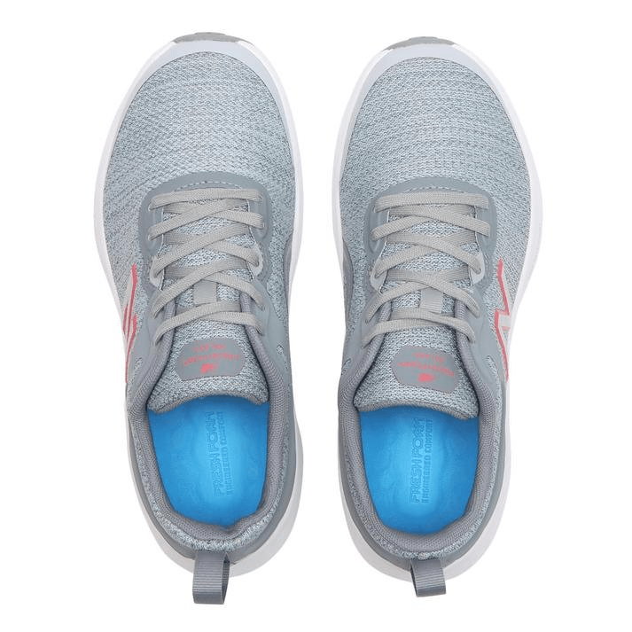 Giày New Balance Fresh Foam Raxala V3 'Gray' WARLXLG3 - Ảnh 6