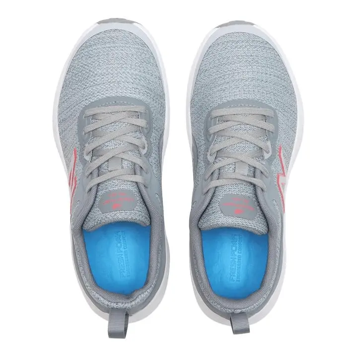 Giày New Balance Fresh Foam Raxala V3 'Gray' WARLXLG3 - Ảnh 6