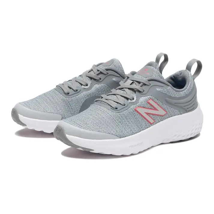 Alternative view of Giày New Balance Fresh Foam Raxala V3 'Gray' WARLXLG3