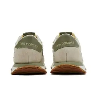 Giày New Balance 237 'Green White' MS237NI1 - Ảnh 3