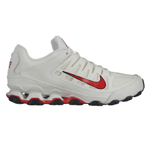 Giày Nike Reax 8 TR Mesh 'Sail Mystic Red' 621716-100