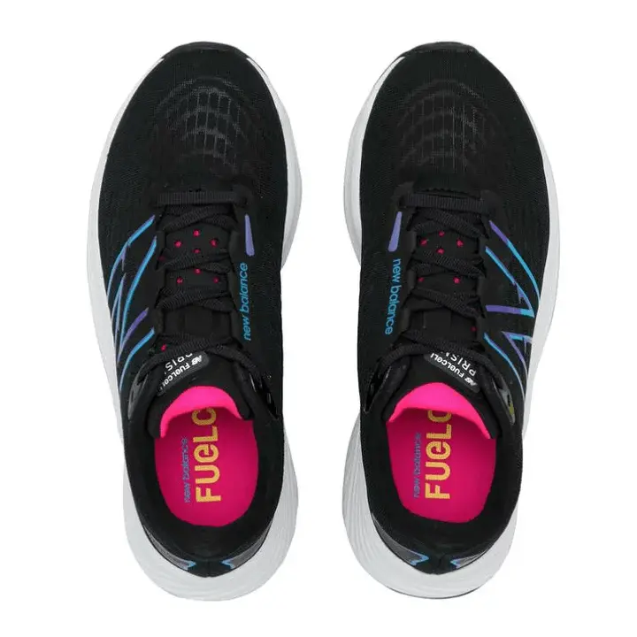 Giày New Balance Fuelcell Prism V2 'Black' WFCPZLB2 - Ảnh 4