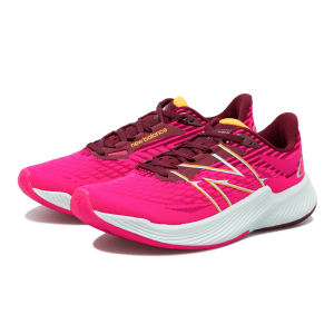 Alternative view of Giày New Balance FuelCell Prism V2 'Pink' WFCPZLP2