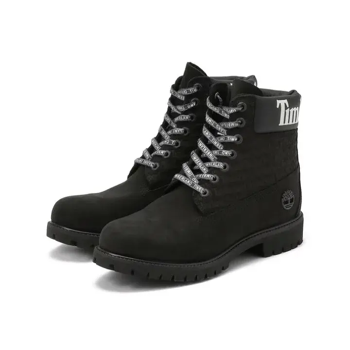 Alternative view of Giày Timberland Men's 6-Inch Premium Boot A1TUW