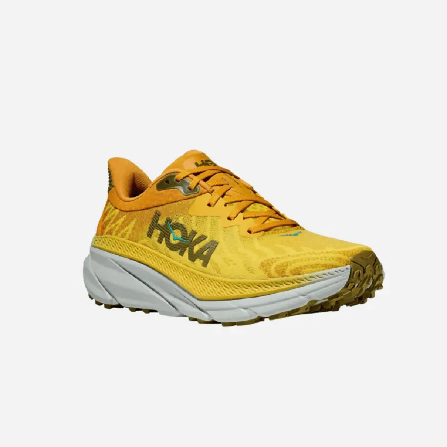 Giày Hoka Challenger Atr 7 Training ‘Yellow’ 1134497-PFGY - Ảnh 4
