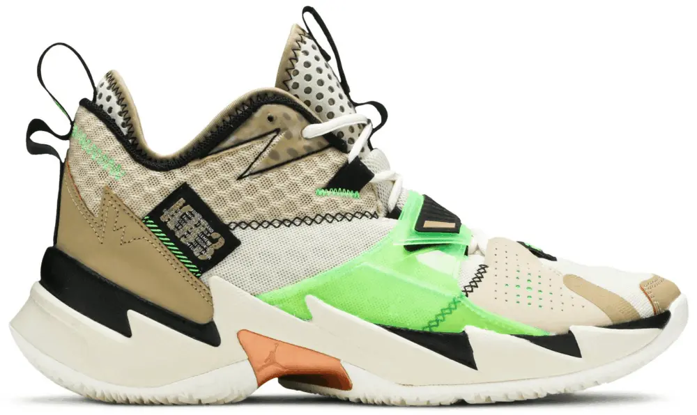 Giày Nike Jordan Why Not Zer0.3 PF 'KB3' CD3002-200