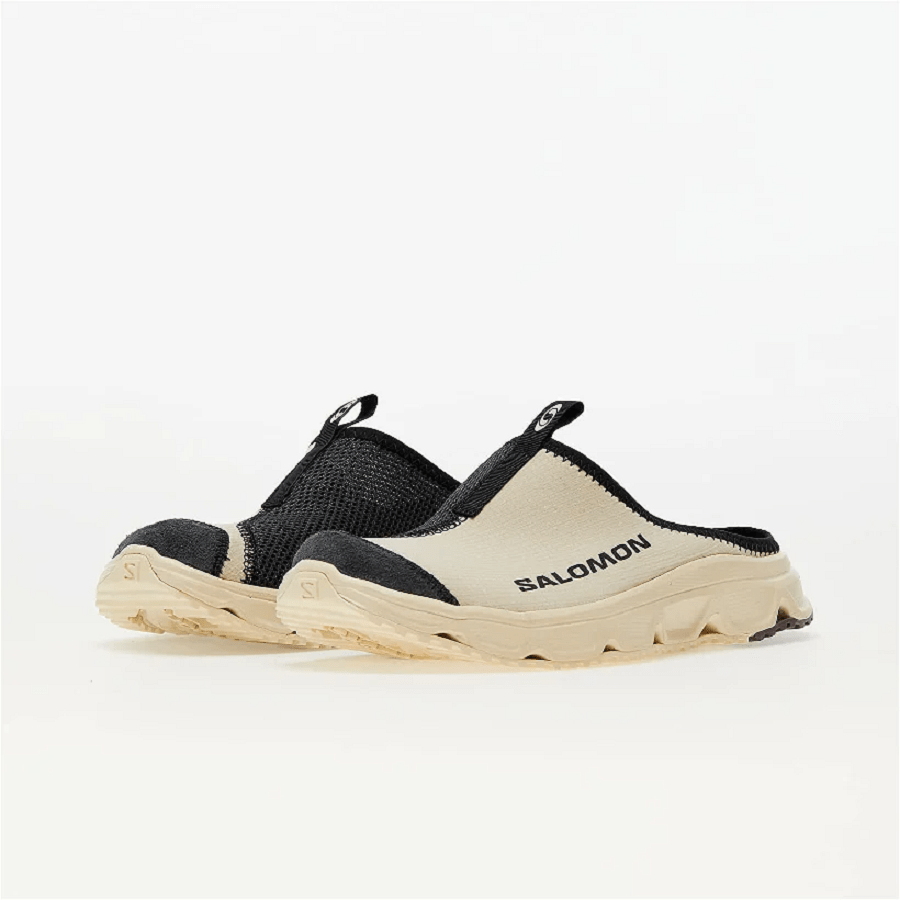 Dép Salomon RX Slide 3.0 Bleached 416397 - Ảnh 3