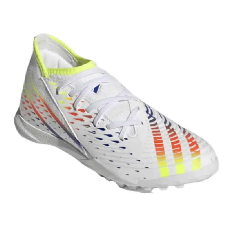 Giày Adidas Predator Edge.3 Jr 'White' GV8502 - Ảnh 3