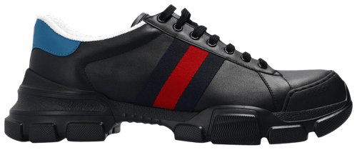 Giày Gucci Nathan 'Black' 624701-0FI60-1089