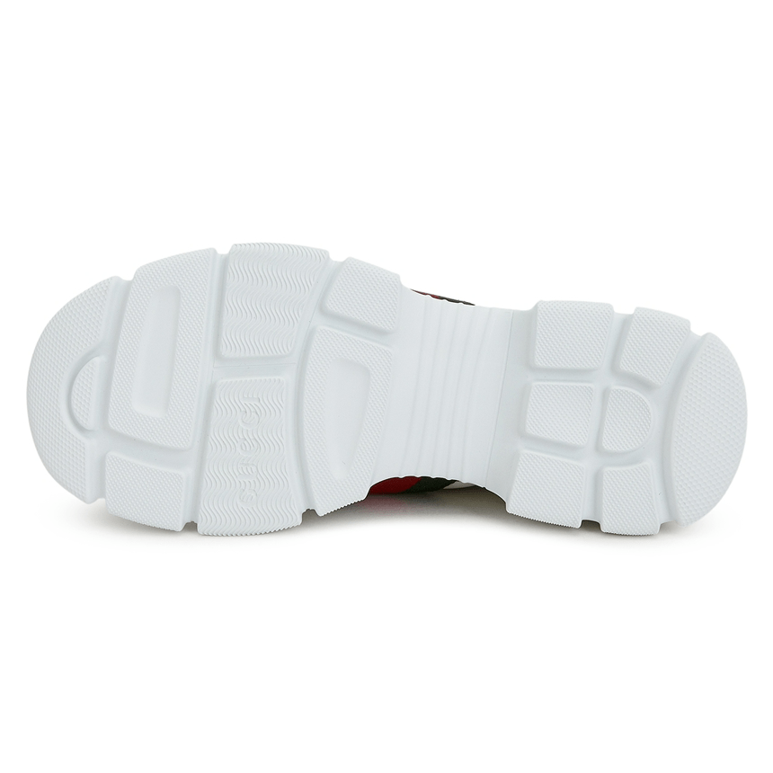 Giày Gucci Nathan 'White' 624701-0FI60-9071 - Ảnh 5