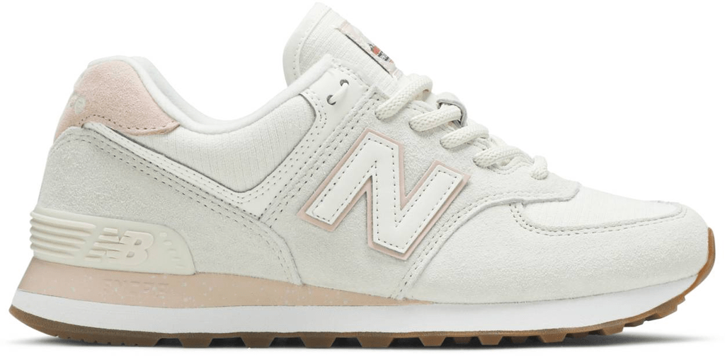 Giày New Balance Wmns 574 'Turtle Dove' WL574SAY