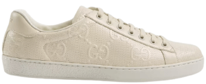 Giày Gucci Men's Ace GG Embossed Sneaker ‎625787-1XK10-9022