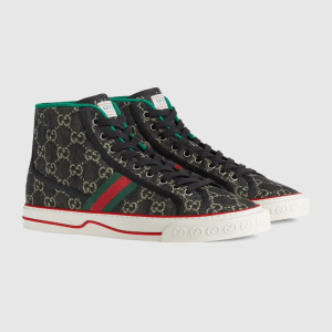Alternative view of Giày Gucci Men's Gucci Tennis 1977 High Top Sneaker 625807-UN310-1290