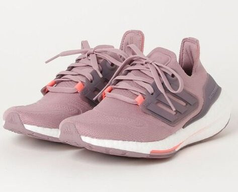 Giày Adidas Wmns UltraBoost 22 'Magic Mauve' GX5588 - Ảnh 2